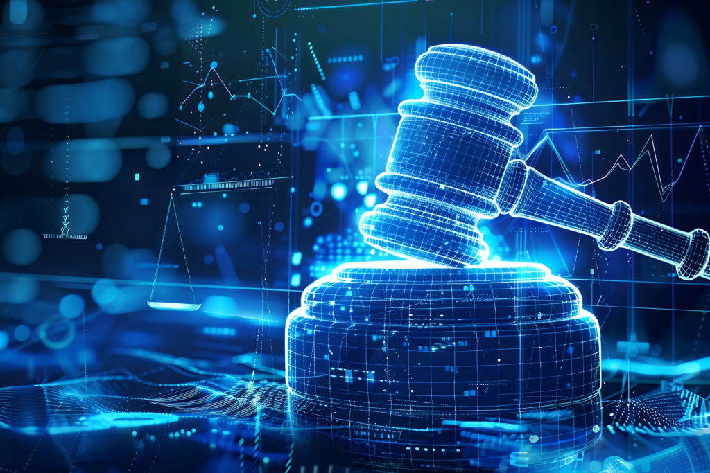 AI Innovation in Legal Services: Atlanta Personal Injury Attorneys Platform Launch