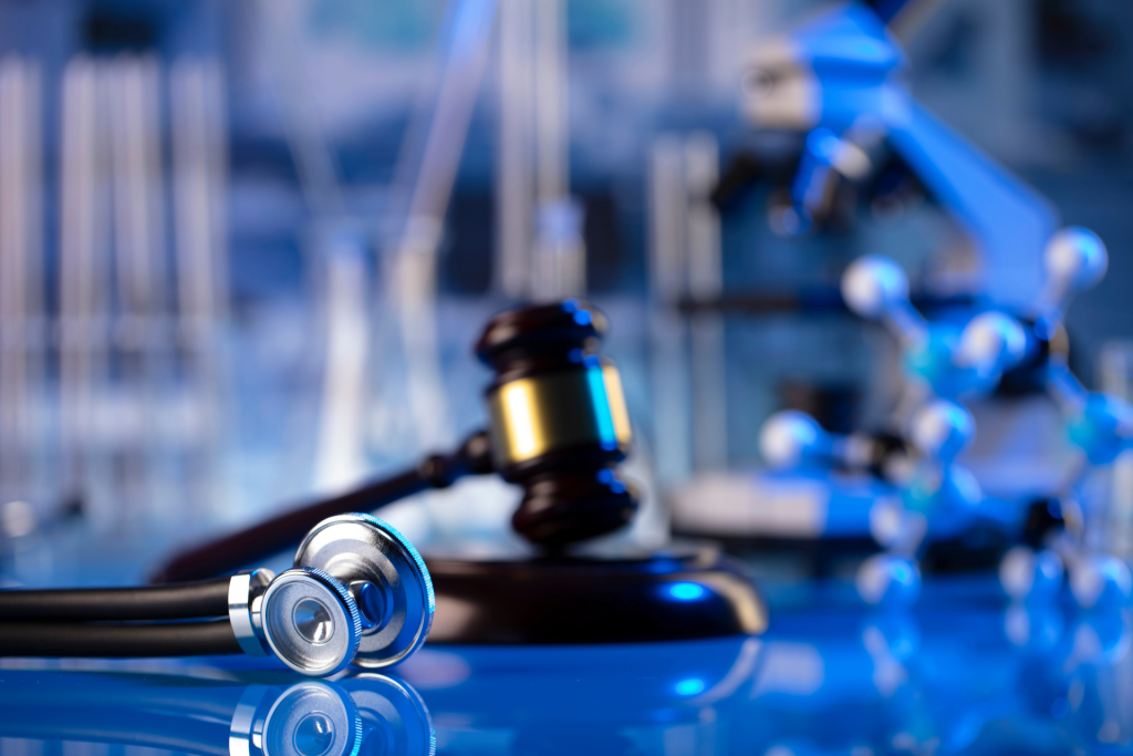 Get the Legal Support You Need with Atlanta Personal Injury Attorneys