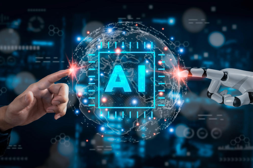 Revolutionizing Personal Injury Law: Atlanta Attorneys Embrace AI Blog Automation
