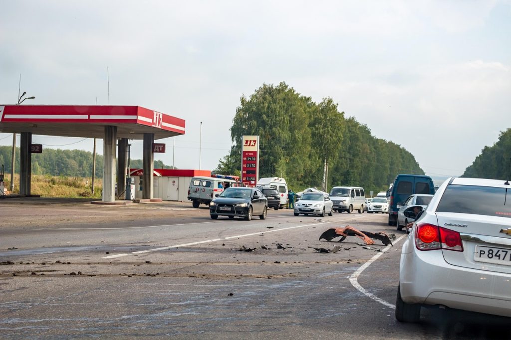 Why Atlanta Personal Injury Attorneys Are Essential After a Car Accident